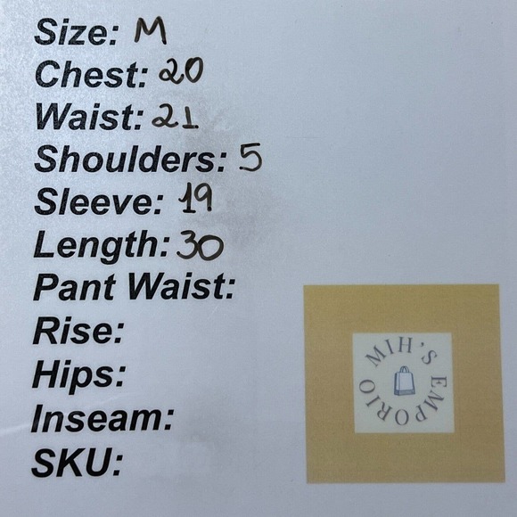 Spense Trench Coat Womens Button Up Yellow M - Picture 8 of 8